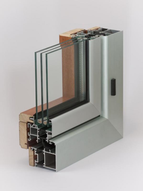 Menuiserie en aluminium &agrave; Claix, l'excellence pour vos projets d'habitat