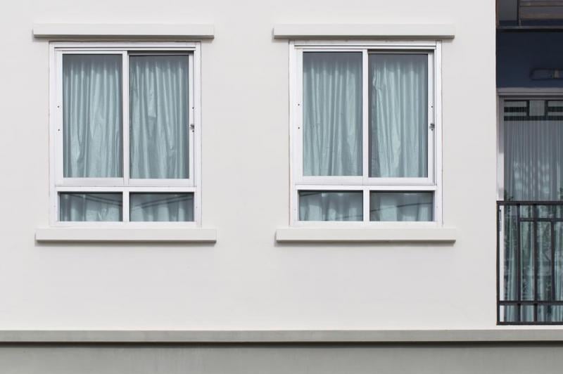 La menuiserie en PVC, performances et avantages durables
