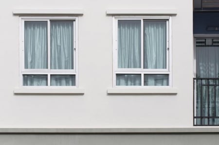 La menuiserie en PVC, performances et avantages durables