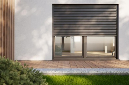 R&eacute;novation de menuiserie &agrave; Claix, les cl&eacute;s d'un projet r&eacute;ussi