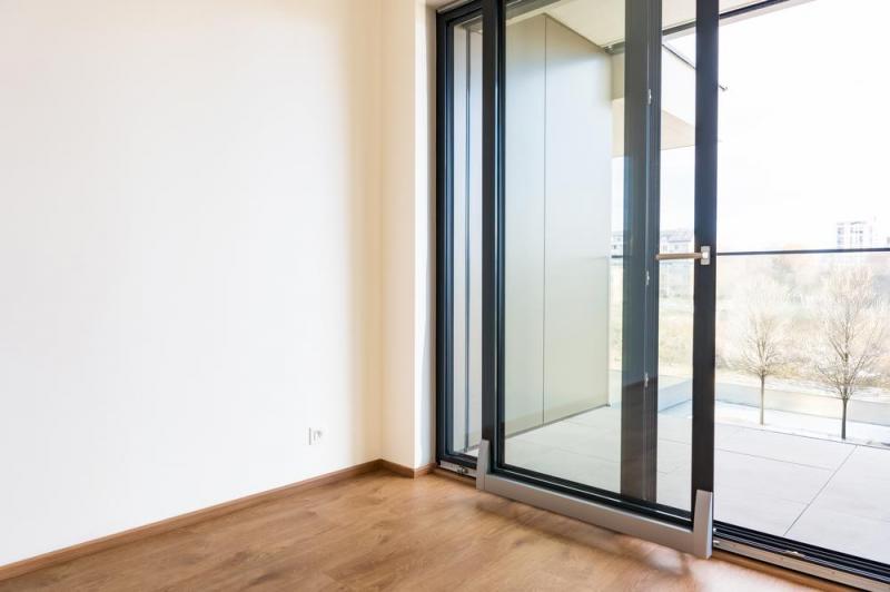 Fen&ecirc;tre &agrave; galandage &agrave; &Eacute;chirolles, quel espace pr&eacute;voir pour l'installer ?